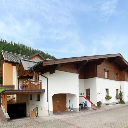 Apartment In Altenmarkt In Pongau Near Ski Area Altenmarkt im Pongau Exterior foto