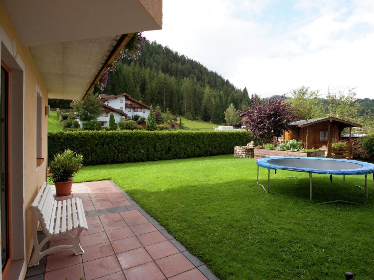 Apartment In Altenmarkt In Pongau Near Ski Area Altenmarkt im Pongau Exterior foto