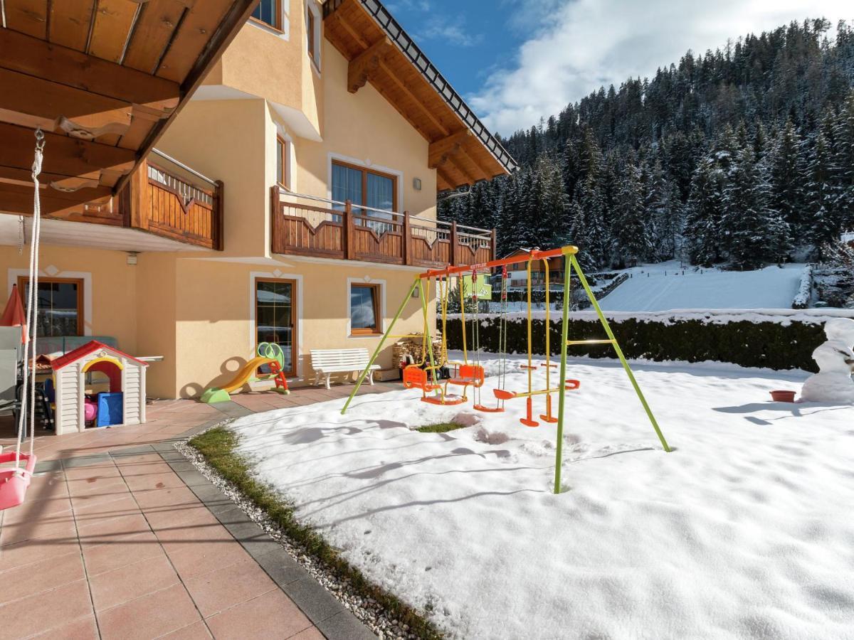 Apartment In Altenmarkt In Pongau Near Ski Area Altenmarkt im Pongau Exterior foto