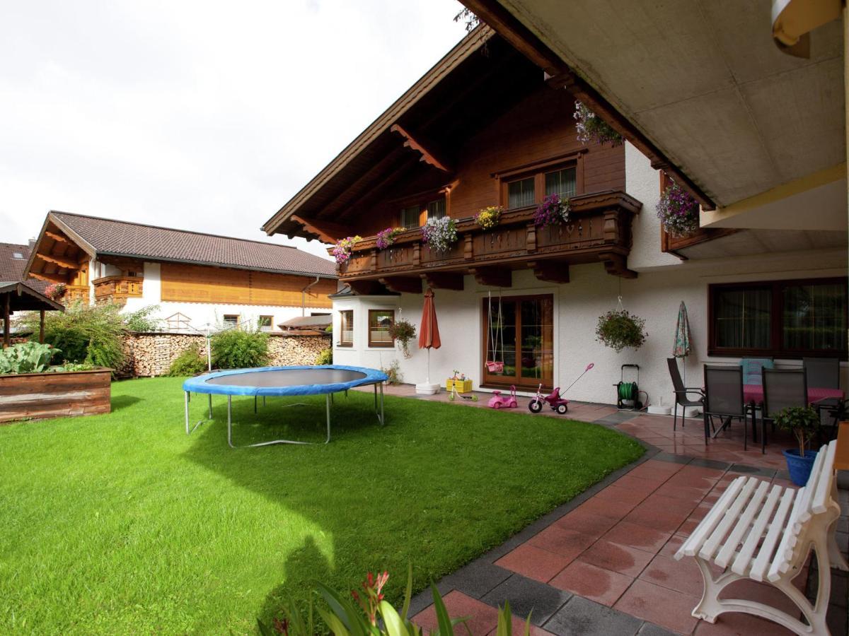 Apartment In Altenmarkt In Pongau Near Ski Area Altenmarkt im Pongau Exterior foto