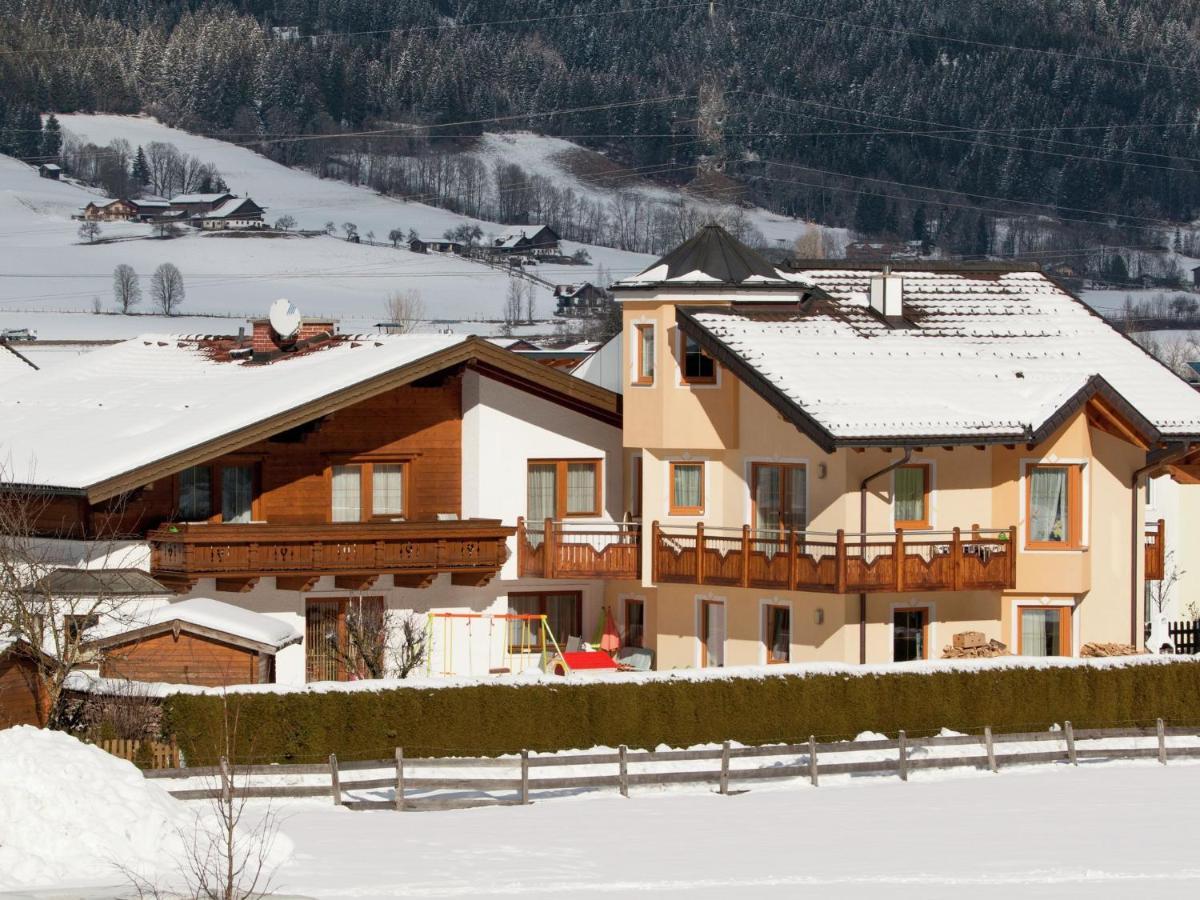 Apartment In Altenmarkt In Pongau Near Ski Area Altenmarkt im Pongau Exterior foto