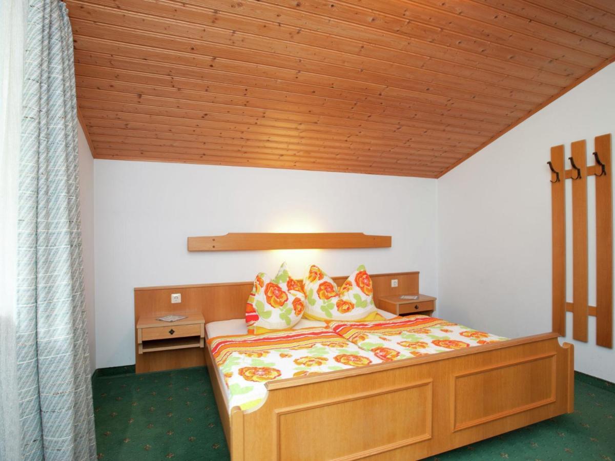 Apartment In Altenmarkt In Pongau Near Ski Area Altenmarkt im Pongau Exterior foto
