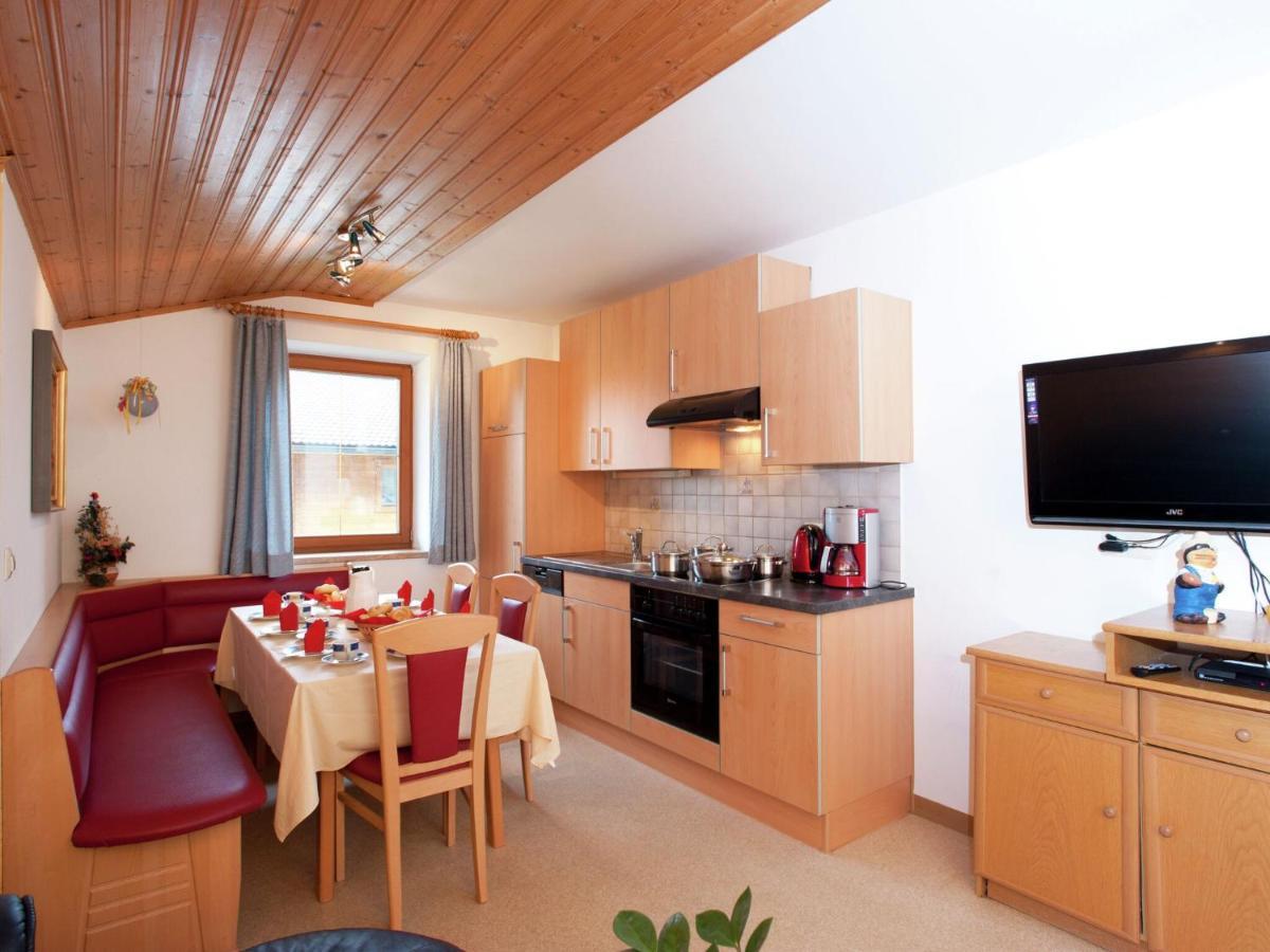 Apartment In Altenmarkt In Pongau Near Ski Area Altenmarkt im Pongau Exterior foto