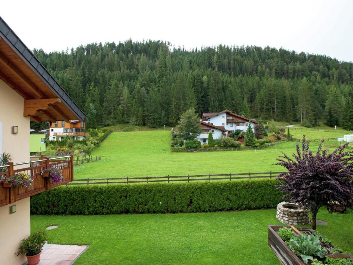 Apartment In Altenmarkt In Pongau Near Ski Area Altenmarkt im Pongau Exterior foto