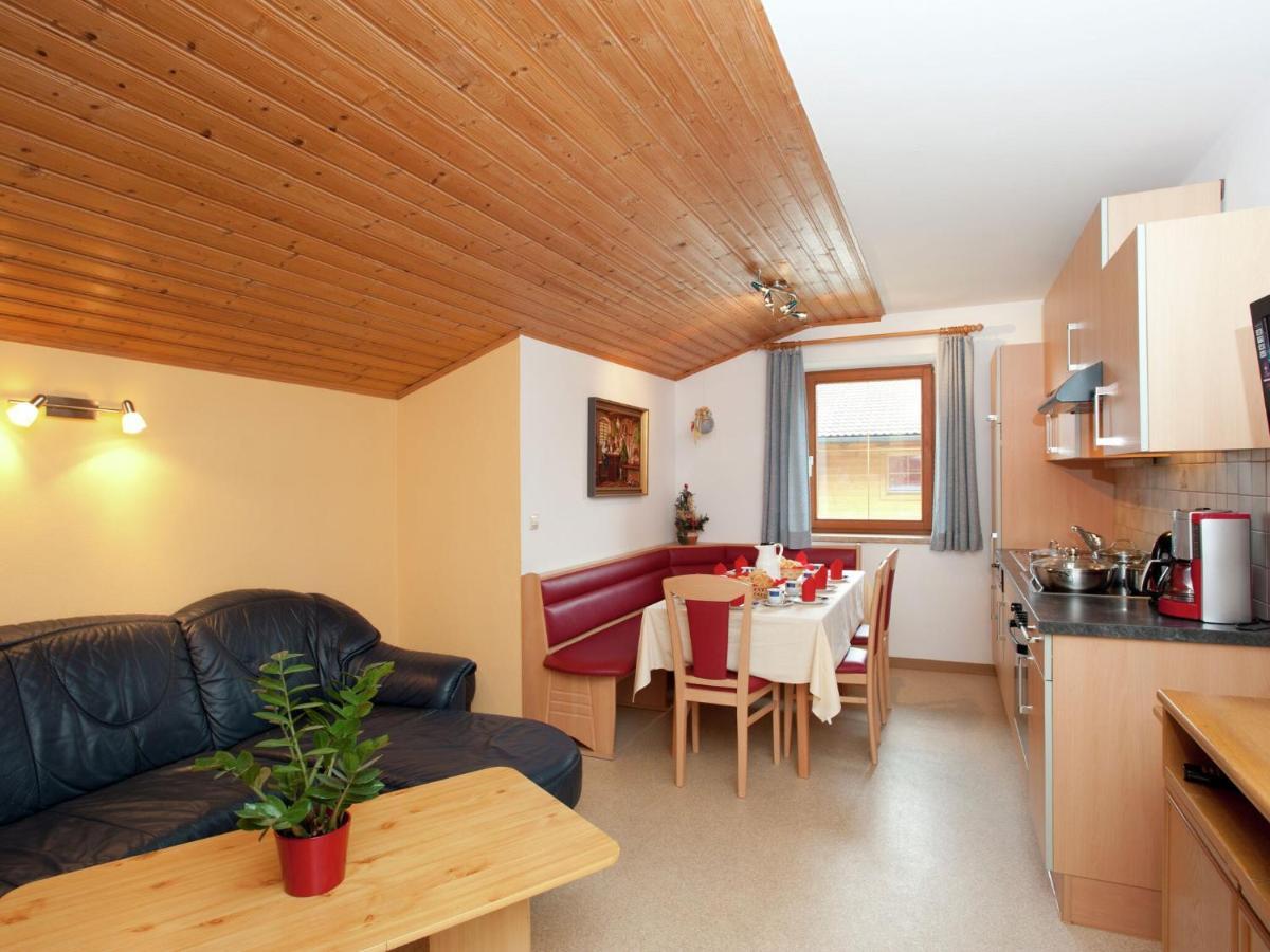Apartment In Altenmarkt In Pongau Near Ski Area Altenmarkt im Pongau Exterior foto
