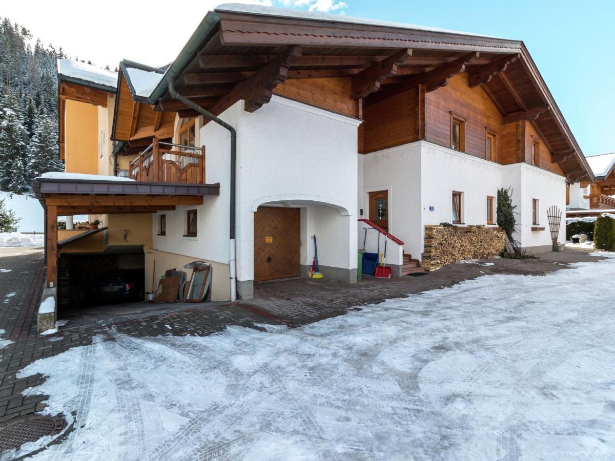 Apartment In Altenmarkt In Pongau Near Ski Area Altenmarkt im Pongau Exterior foto