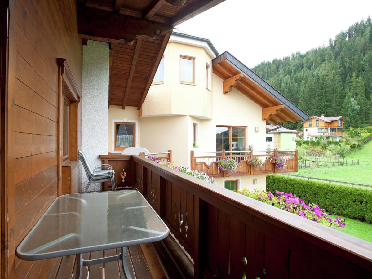 Apartment In Altenmarkt In Pongau Near Ski Area Altenmarkt im Pongau Exterior foto
