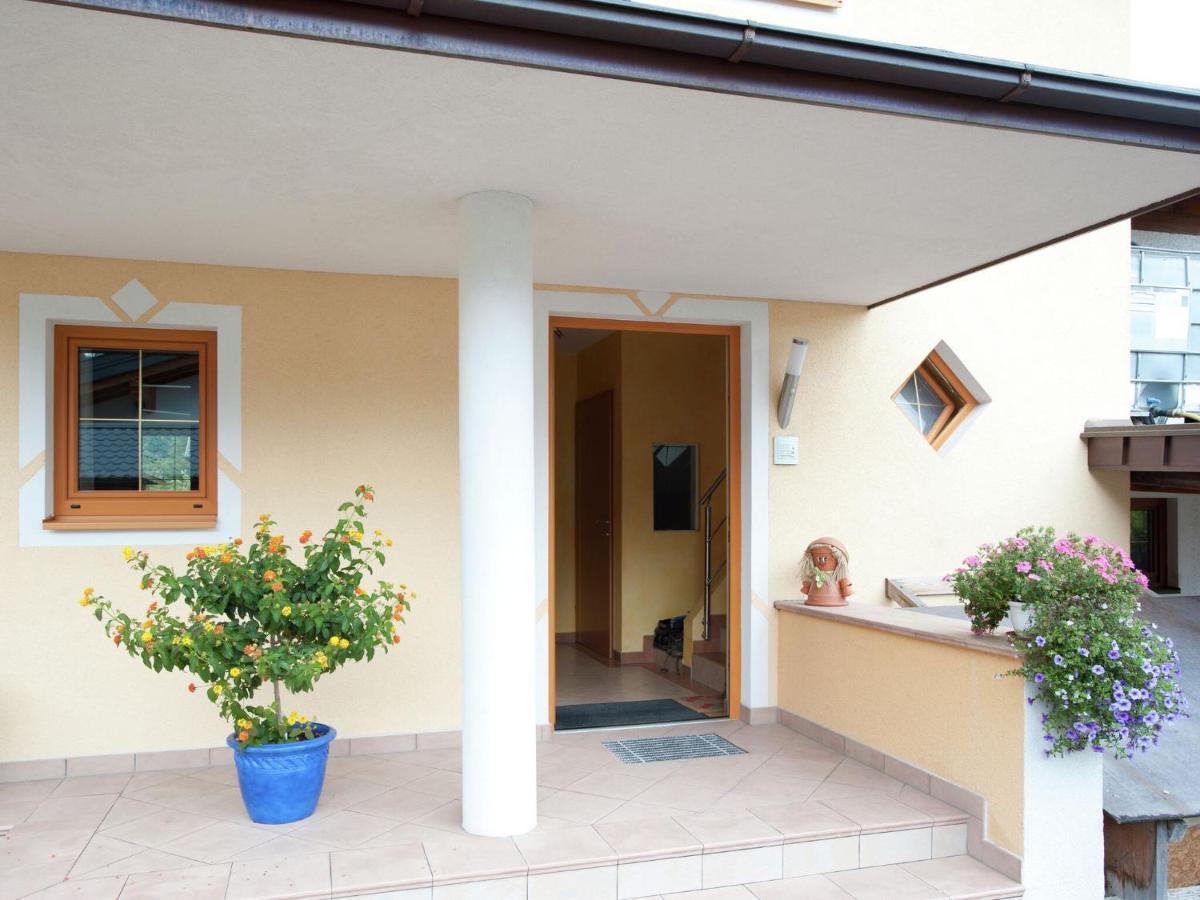 Apartment In Altenmarkt In Pongau Near Ski Area Altenmarkt im Pongau Exterior foto