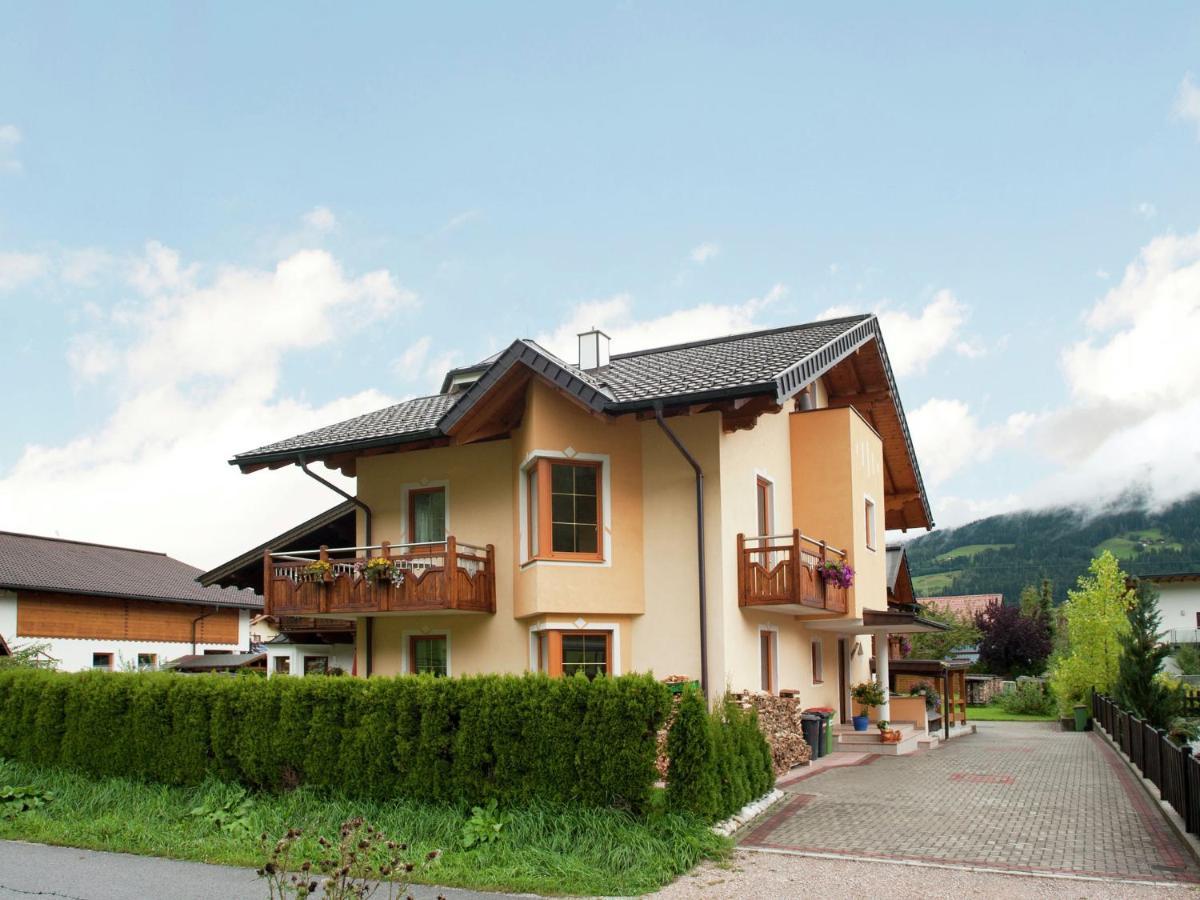 Apartment In Altenmarkt In Pongau Near Ski Area Altenmarkt im Pongau Exterior foto